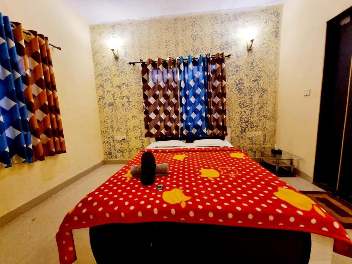 Rudrashree Villa - Besides Valley View Mahābaleshwar Kültér fotó