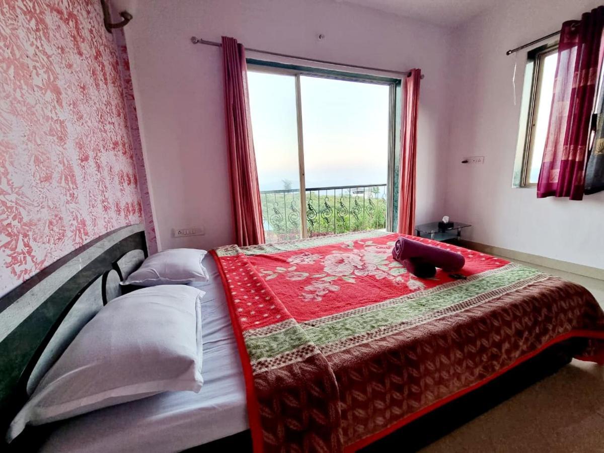 Rudrashree Villa - Besides Valley View Mahābaleshwar Kültér fotó