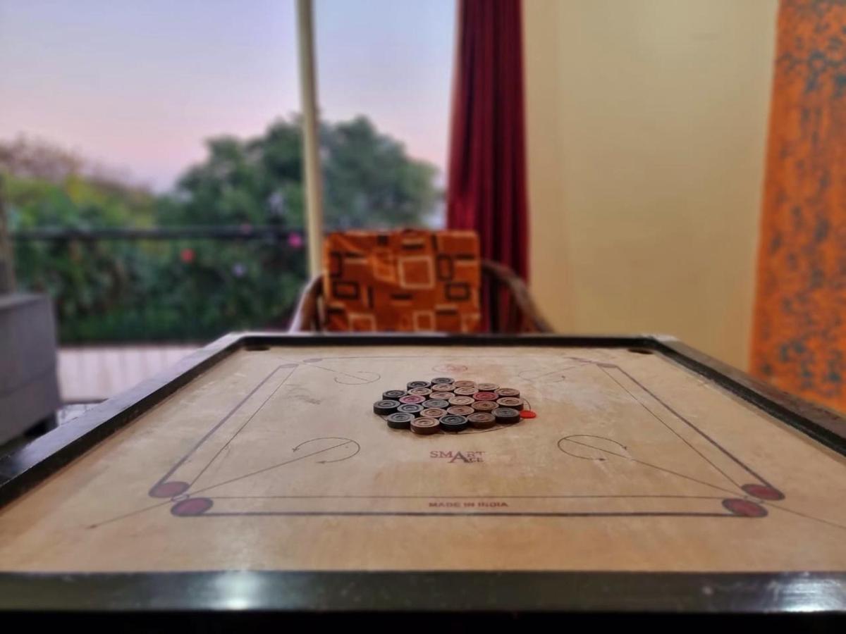 Rudrashree Villa - Besides Valley View Mahābaleshwar Kültér fotó