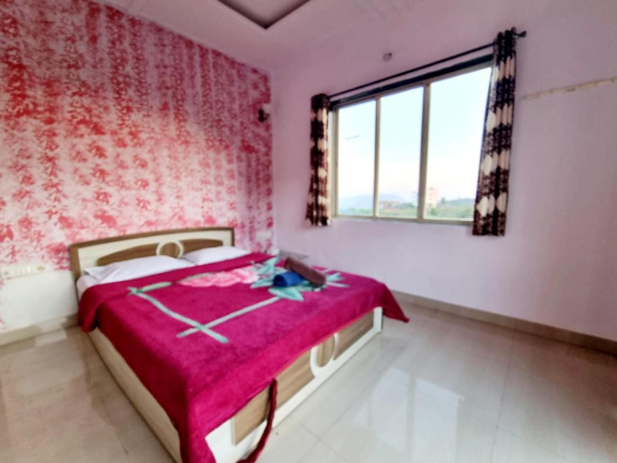 Rudrashree Villa - Besides Valley View Mahābaleshwar Kültér fotó